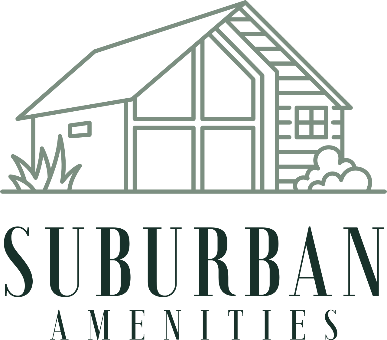 Suburban Amenities